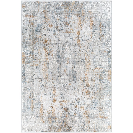 Carmel CRL-2317 Machine Crafted Area Rug